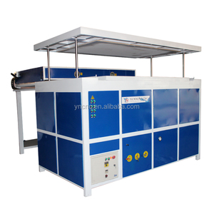 <strong>Vaccum</strong> Forming <strong>Machine</strong> Samll/Multi-function Plastic Vacuum Forming <strong>Machine</strong>/3D Letters Acrylic Sign Vacuum Thermo Forming <strong>Machine</strong>