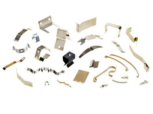 Kẹp Lò Xo Thiết Kế Mới Giá Nhà Máy Cho Khung - Product Image 6