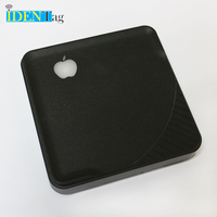 Lector de Tarjetas Inteligentes USB RFID de Escritorio de 13.56Mhz FM1108 HF MF