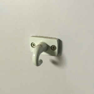 Manuel coupe-vent bas verrouillé <span class=keywords><strong>store</strong></span> extérieur - Product Image 5