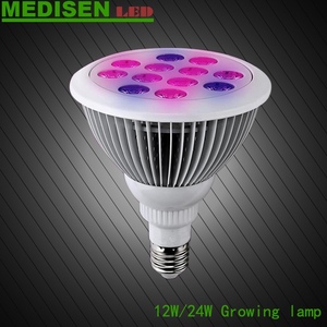 MS-Growlight-Par30 2017 más nuevo jardín greehouse espectro completo llevado crece <span class=keywords><strong>la</strong></span> <span class=keywords><strong>luz</strong></span> <span class=keywords><strong>de</strong></span> Interior y al aire libre - Product Image 4