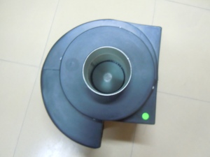 Bộ Lọc Không Khí Lắp Ráp Ah1100 <span class=keywords><strong>CUMMINS</strong></span> kta50-g3 Máy Phát Điện Đặt Các Bộ Phận Động Cơ Diesel Xe Tải Bộ Lọc Không Khí - Product Image 4