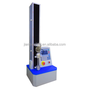 <span class=keywords><strong>Probeta</strong></span> para ensayo de tracción - Product Image 5