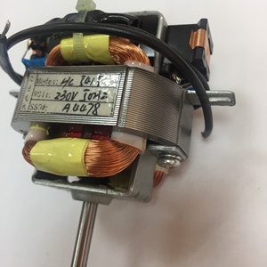 HC5430 Mini Chopper motore vendita della fabbrica di CE Rohs PSE approvato - Product Image 3