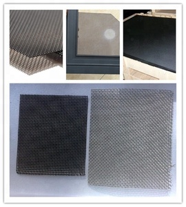 Sợi Thủy Tinh Côn Trùng Cửa Sổ Màn Hình Lưới - Product Image 4