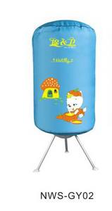 Prix le plus bas en 2026, directement de l'usine, OEM ODM, produits les plus vendus, sèche-linge pour vêtements, support <span class=keywords><strong>portable</strong></span>, composant de bagage, garantie de deux ans, crochets pour porte-serviettes chauffant - Product Image 5