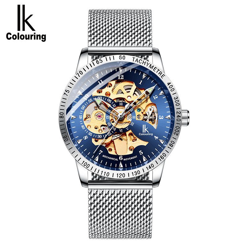 Alenwork K Slm 40mm Orologo Uomo Donna Ultra-sottle Cnturno n Cuoo | Orolog per uomo