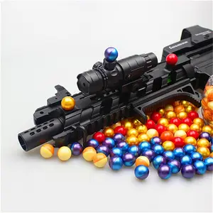 Gun Shooting 0.68Inch Kaliber Olie Paintballs Gemaakt Door Gelatine + Peg Toernooi Grade Verf Bal Voor Verkoop