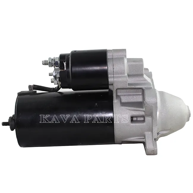 12V Auto-Starter Motor Für Ford Escor,Fiesta,Mondeo 86AB11000A1A,86AB11000A2A,89AB11000AA