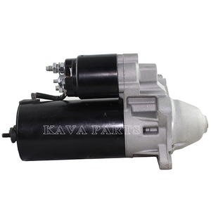 12V Motor de arranque del coche para Ford <span class=keywords><strong>Escor</strong></span> Fiesta... Mondeo 86AB11000A1A... 86AB11000A2A... 89AB11000AA - Product Image 1