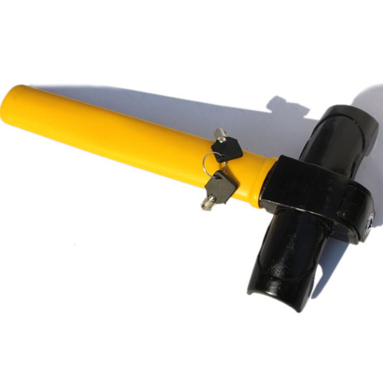 Aoteman CQ-6003A Car Steering Wheel Lock - Anti-Theft Security Device