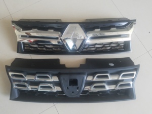Grille avant <span class=keywords><strong>DACIA</strong></span> <span class=keywords><strong>DUSTER</strong></span> 623100838R Grille chromée pour RENAULT <span class=keywords><strong>DUSTER</strong></span> - Product Image 5