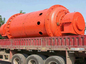 Moinho de Haste Úmida de Alta Qualidade para Moagem de Matéria-Prima Mineral à Venda na China com Motor como Componente Principal - Product Image 2