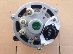 Deutz OEM Alternateur 14 <span class=keywords><strong>V</strong></span> 33A 912 913 Diesel Moteur Pièces De Rechange 0117 1617 - Product Image 4