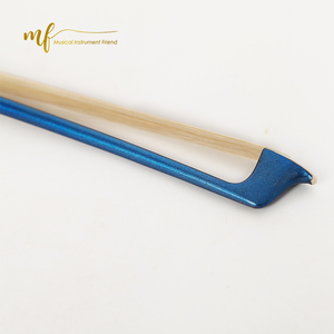 L'<span class=keywords><strong>archet</strong></span> <span class=keywords><strong>de</strong></span> <span class=keywords><strong>violon</strong></span> 4/4 en fibre <span class=keywords><strong>de</strong></span> carbone <span class=keywords><strong>de</strong></span> haute qualité fabriqué en Chine - Product Image 4