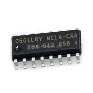 High Quality IC Integrated Circuits 894 512 658 4 8945126584 SOP16