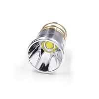 Module LED XHP50.2 26,5 mm 6500K 20-35 Lumens en aluminium IP33 à insérer pour lampe torche SureFire 6P 9PWF-501B WF-502B M5 M6