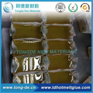 <span class=keywords><strong>PSA</strong></span> nóng chảy keo cho A4 bản sao giấy bao bì túi xách bên và quay niêm phong EVA nóng chảy dính - Product Image 3