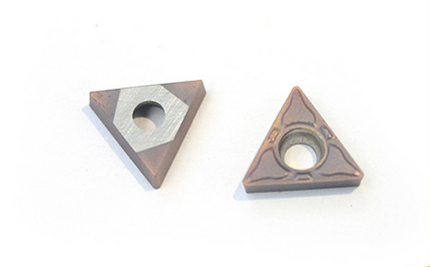 Наконечник для резки из карбида вольфрама