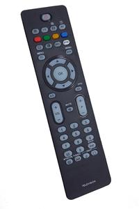 Control Remoto <span class=keywords><strong>Universal</strong></span> RC2034301 para <span class=keywords><strong>TV</strong></span> LED con Baterí<span class=keywords><strong>a</strong></span> AAA Negro - Product Image 3