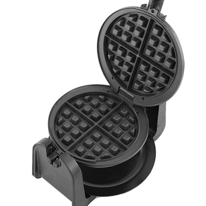 <span class=keywords><strong>King</strong></span> voltear waflera con indicador de llight fiesta de fin de semana de la familia equipo de cocina - Product Image 4