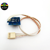 Sensor Encoder H9730 untuk Strip Sensor Printer, Suku Cadang Printer Gongzheng Thrunderjet Solvent