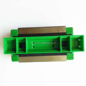 KWVE15 Đức Tuyến Tính Bóng Runner Khối Mang KWVE15B Trượt Xe Đẩy KWVE15-B-H-G3-V1 - Product Image 4