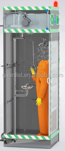 Composto di Doccia Di Emergenza e Camera di Lavaggio Oculare - Product Image 5