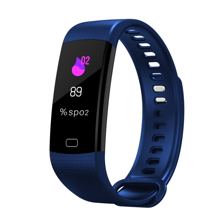 Мониторинг Артериального Давления Y5 HR фитнес-активность мониторинг сна