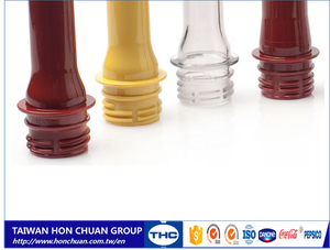 Hotfill PET <b>Preforms</b> for Beverage Plastic Bottles 28mm & 38mm Neck Size High Quality Plastic <b>Preforms</b> - Product Image 6