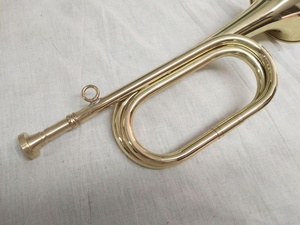 Duy Phường Rebon Giá Rẻ Màu Vàng Brass Bb Kèn - Product Image 5