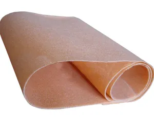 Fabricación de papel, lienzo/Manta para máquina de papel - Product Image 1