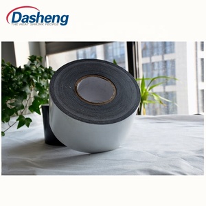 PE Destek Soğuk Uygulamalı Korozyon önleyici Iç Bant - Product Image 4
