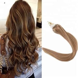 Extension brésiliennes remy au crochet sans coutures, 100 cheveux naturels, micro boucle, plus vendu - Product Image 2