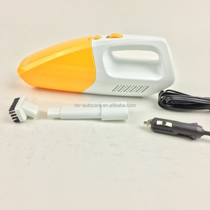 2017 Offre Spéciale nouvelle conception de haute qualité 12V Mini <span class=keywords><strong>aspirateur</strong></span> de voiture portable - Product Image 3