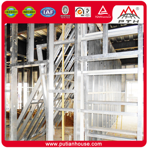 Restaurant Design prefabricated economic right from China factory supplier - Product Image 6