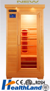 Precio de fábrica del diseño de infrarrojos tailandesa <span class=keywords><strong>sauna</strong></span> - Product Image 1