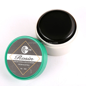 Resina para Violín/<span class=keywords><strong>Violonchelo</strong></span> Leto Negra 506 - Product Image 2