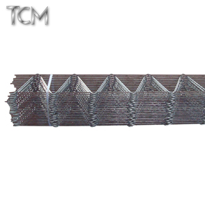 Nouveaux produits sur la chine marché Unique métallique soudé de type <span class=keywords><strong>poutre</strong></span> en <span class=keywords><strong>treillis</strong></span> pour Panneaux Composites - Product Image 5