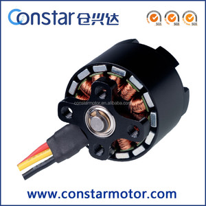 Quadcopter électrique de petite taille, moteur sans balais, grande vitesse, faible couple, 3.7V, 7.4V, 12V, 14,8 V, 24V, 36V, fabriqué en chine - Product Image 3