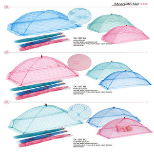 Mosquitero para Bebé con Sombrilla Fácil de Plegar - Product Image 2