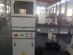 Máy Cân Bằng YYQ-100 Tốc Độ Cao Trục Truyền Động Tuabin Động Cơ Hai Mặt Phẳng Động Cơ Cân Bằng - Product Image 3