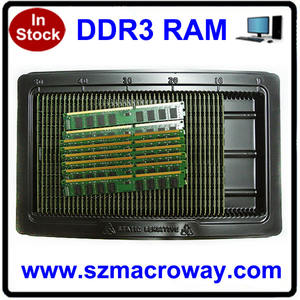 뜨거운 싼 램 메모리 <span class=keywords><strong>Ddr3</strong></span> 1333 백만헤르쯔 <span class=keywords><strong>2</strong></span> 기가바이트 판매 - Product Image 3