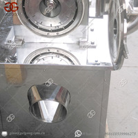 Commerciële Droge Groente Grinder Fruit Poeder Making Machine