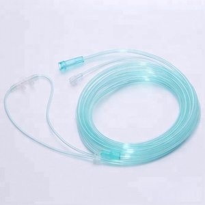 Sampel CO2 O2 + Dewasa Lembut Sekali Pakai Medis dengan CE & ISO - Product Image 5