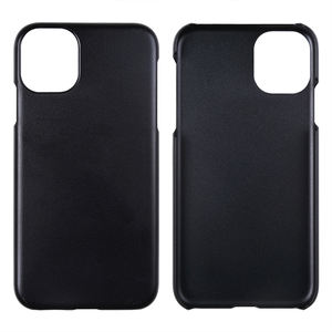 <span class=keywords><strong>Cover</strong></span> per <span class=keywords><strong>iPhone</strong></span> in Plastica Rigida Opaca Nera, Custodia PC Opaca per <span class=keywords><strong>iPhone</strong></span> 12 13 14 Pro Max, Vendita all'Ingrosso - Product Image 1