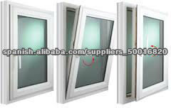 ventana oscilo <span class=keywords><strong>de</strong></span> <span class=keywords><strong>aluminio</strong></span> - Product Image 1