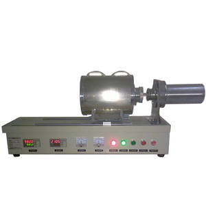 Zhenhua 1000 glass <strong>softening</strong> <strong>point</strong> <strong>testing</strong> <strong>equipment</strong> glass <strong>testing</strong> instrument ceramic building materials glass refractory metal or alloy - Product Image 2