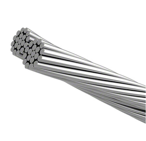Conduttore in lega ASTM <span class=keywords><strong>ACAR</strong></span> 750MCM fornitore di conduttori in alluminio nudo - Product Image 5