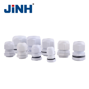 ข้อต่อสายเคเบิลกันน้ำมาตรฐาน IP67 ขายดีจากโรงงาน - Product Image 1